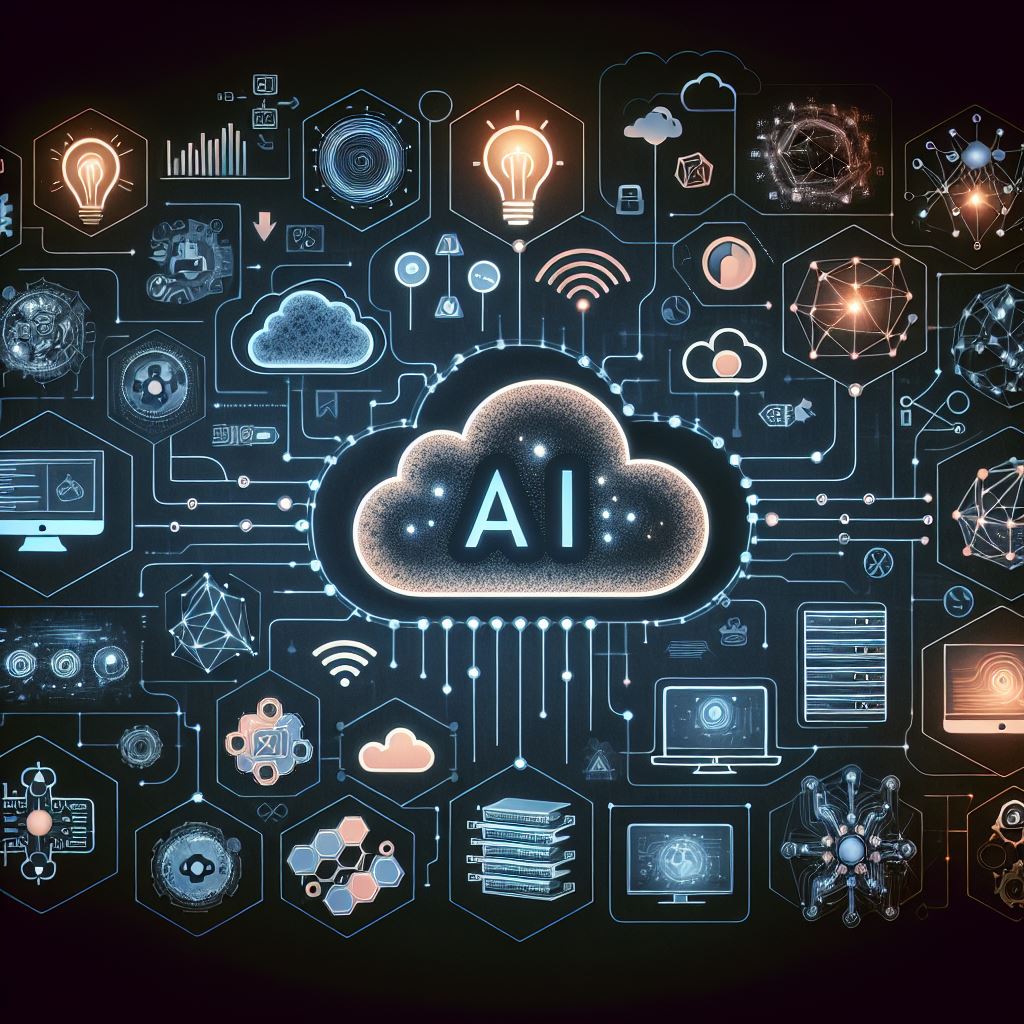 The Transformative Power of AI in Health: Shaping the Future of Healthcare!